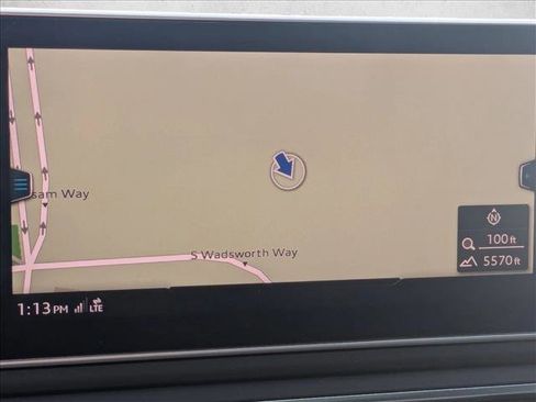 Used 2017 Audi A4 2.0T Premium Plus w/ Premium Plus Package image 14