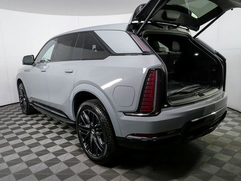 New 2026 Cadillac Escalade IQ Sport 1 image 35