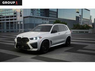 New 2026 BMW X5 M Competition w/ Executive Package AWD/4WD video 1