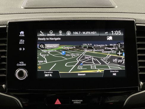 Used 2019 Honda Pilot Elite image 20