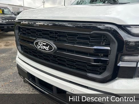 New 2026 Ford F150 Lariat w/ Equipment Group 502A High AWD/4WD image 21