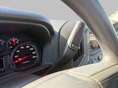 Used 2025 Chevrolet Silverado 3500 W/T image 21