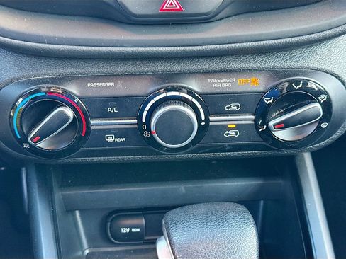 Used 2024 Kia Soul LX w/ Option Group 015 image 15