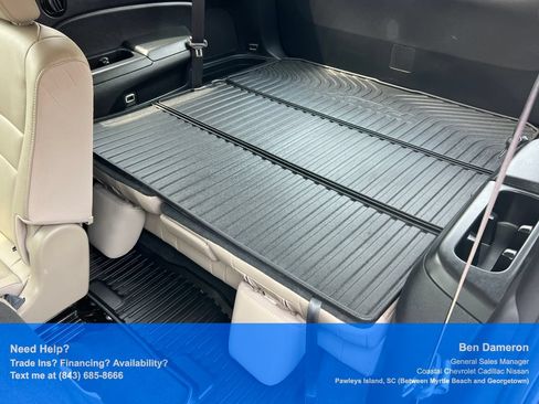 Used 2018 Honda Pilot EX-L image 19