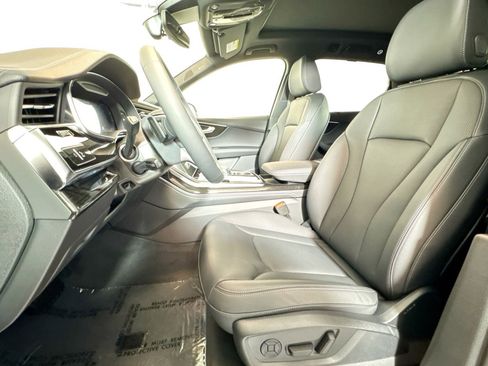 New 2026 Audi Q7 3.0T Premium Plus image 17