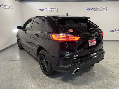 Used 2024 Ford Edge ST w/ Equipment Group 401A