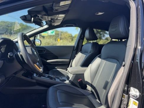 Used 2024 Subaru Crosstrek 2.5i Wilderness image 21