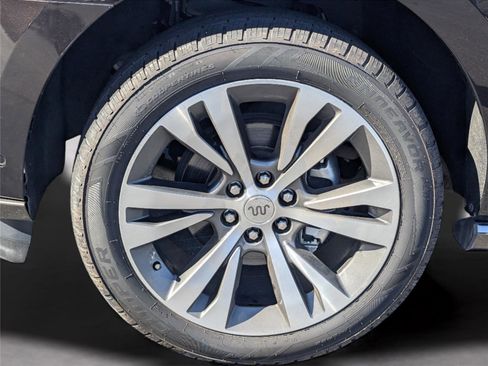 Used 2021 Ford Expedition King Ranch image 9