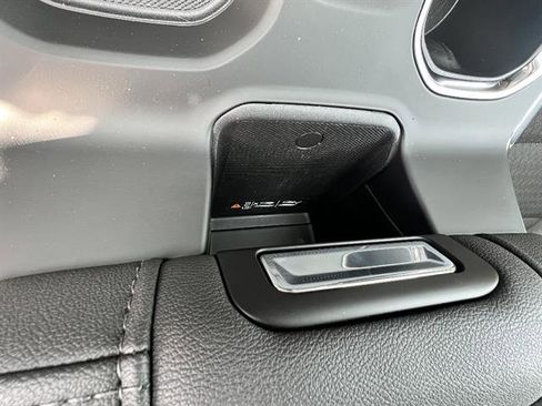 New 2026 Chevrolet Silverado 1500 RST w/ Safety Package AWD/4WD image 15