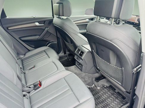 Used 2021 Audi Q5 Prestige image 33