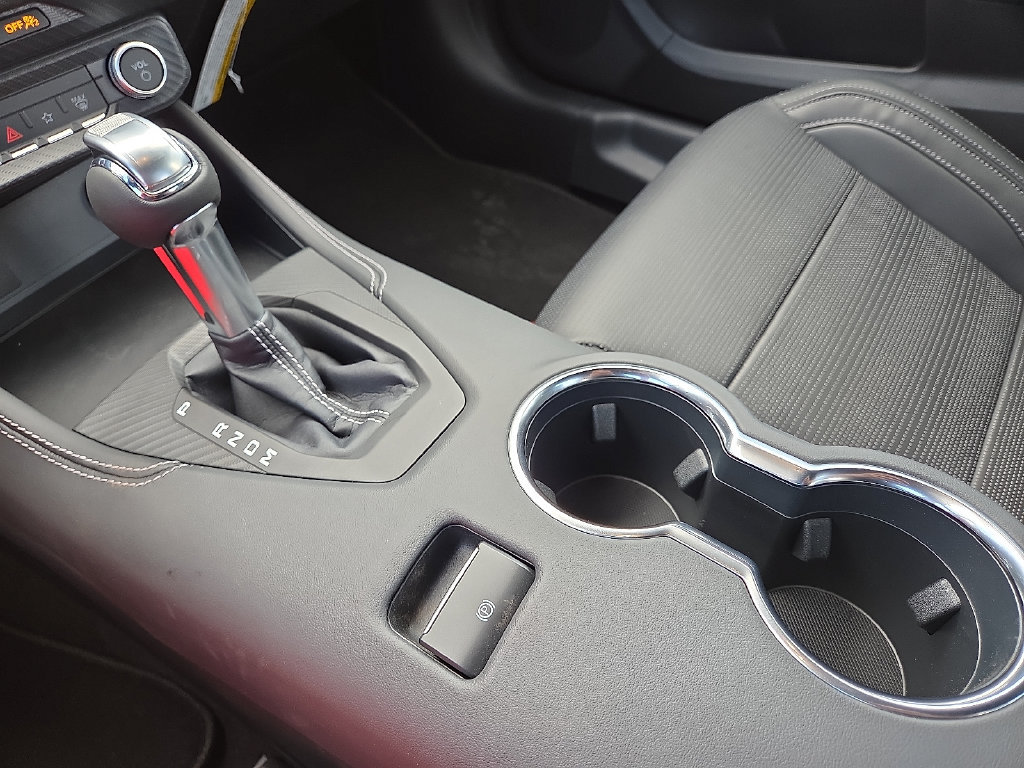 New 2026 Ford Mustang GT Premium RWD image 22