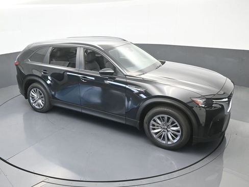 Used 2025 MAZDA CX-90 3.3 Turbo w/ Select Package image 58