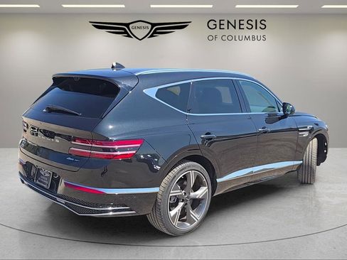 New 2026 Genesis GV80 3.5T Prestige AWD/4WD image 6