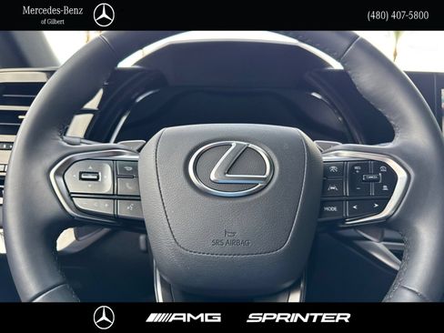 Used 2025 Lexus RX 350 FWD image 30