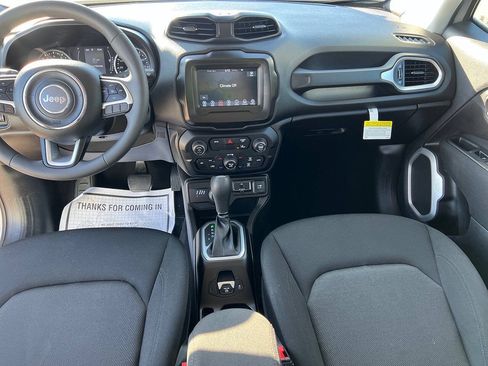 Used 2021 Jeep Renegade Sport AWD/4WD image 13