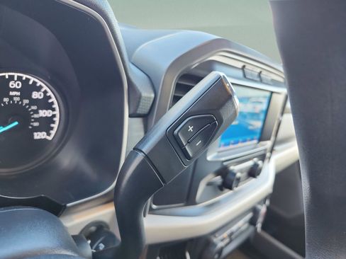 Certified 2021 Ford F150 XLT image 14