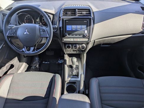 New 2026 Mitsubishi Outlander Sport SE image 15