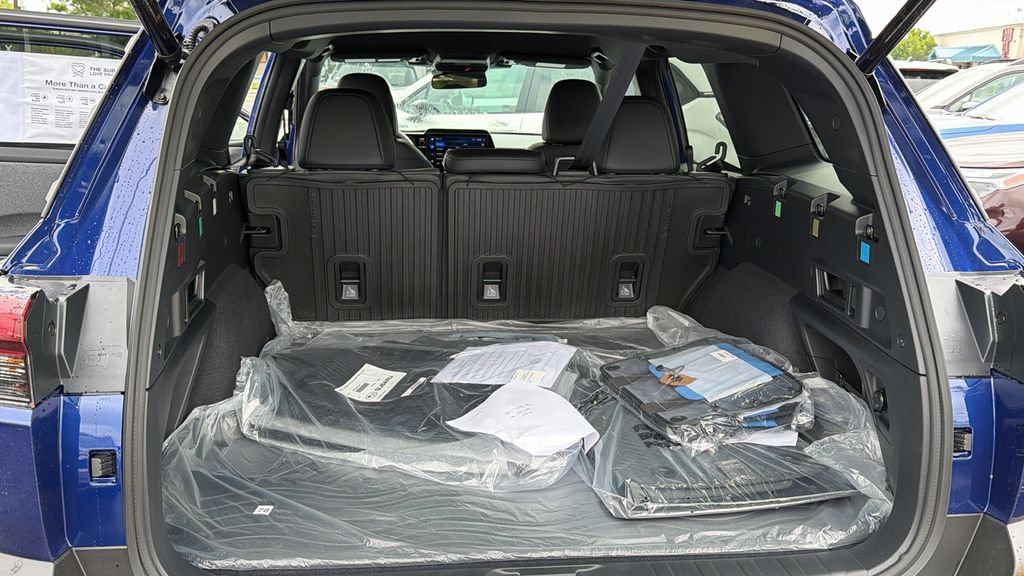 New 2026 Subaru Outback Premium AWD/4WD image 13