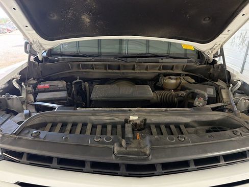 Used 2019 Chevrolet Silverado 1500 RST w/ All-Star Edition image 33