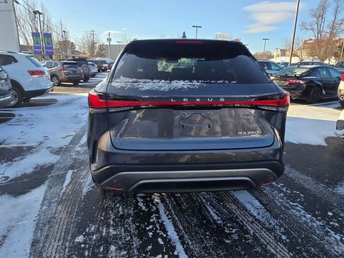 Used 2024 Lexus RX 350 Premium Plus w/ Convenience Package image 7