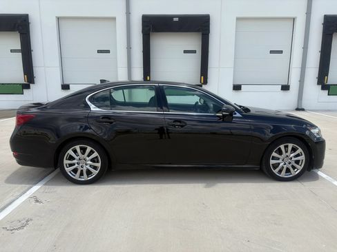Used 2015 Lexus GS 350 w/ Premium Package RWD image 3