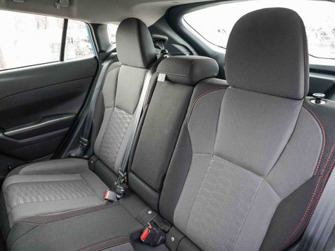 Used 2024 Subaru Impreza 2.0i Sport image 20