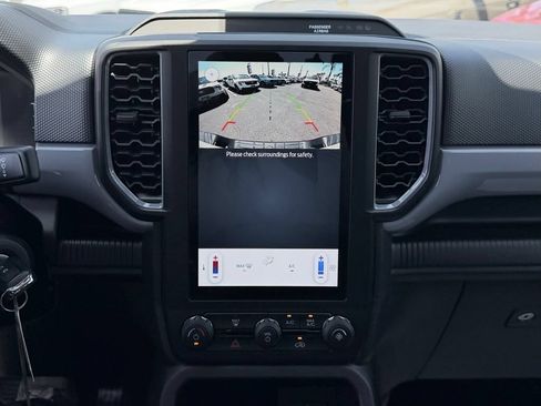 New 2026 Ford Ranger XL AWD/4WD image 28