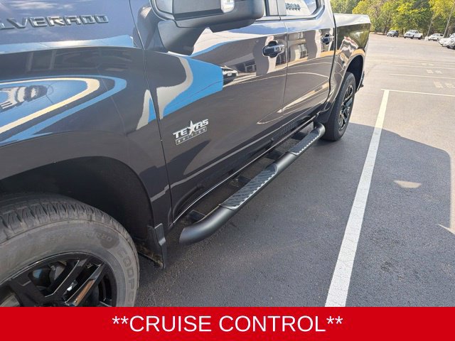 Used 2023 Chevrolet Silverado 1500 RST RWD image 8