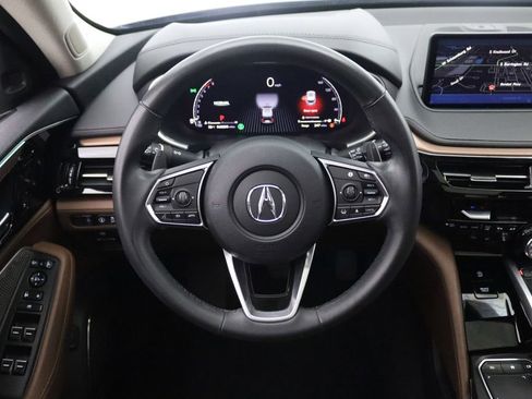 Used 2023 Acura MDX SH-AWD w/ Technology Package image 18