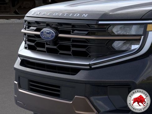 New 2026 Ford Expedition King Ranch AWD/4WD image 19