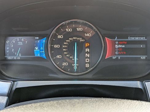 Used 2013 Ford Edge Sport w/ Canadian Touring Pkg image 14