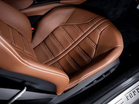 Certified 2018 Ferrari 812 Superfast image 56