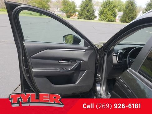 Used 2024 MAZDA CX-50 AWD 2.5 S w/ Premium Package image 20