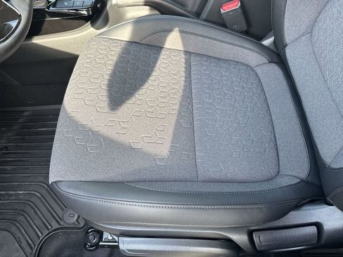 New 2026 Kia Seltos S AWD/4WD image 9