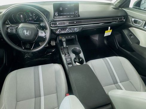 Certified 2026 Honda Civic Sport Touring image 29