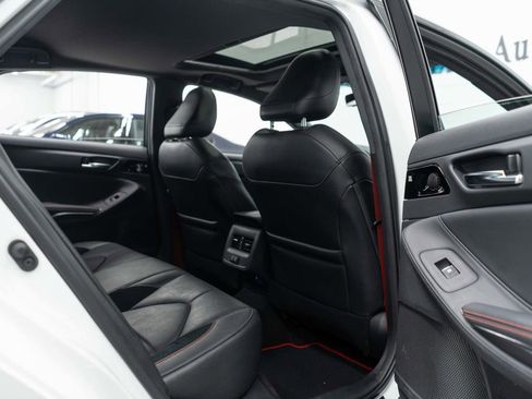 Used 2020 Toyota Avalon TRD w/ All Weather Liner Package image 13