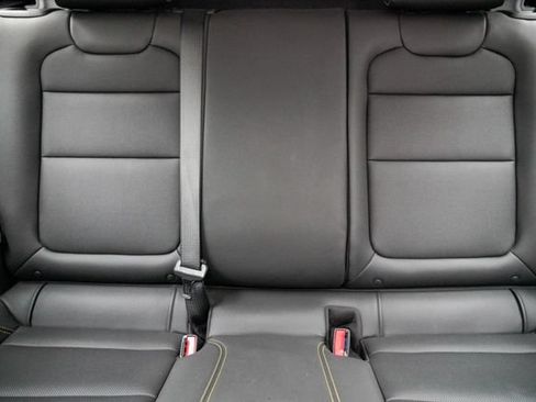 Used 2024 Chevrolet Trax ACTIV w/ Sunroof Package FWD image 26