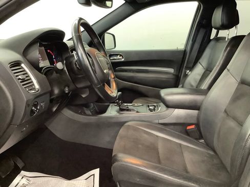 Used 2019 Dodge Durango R/T AWD/4WD image 13