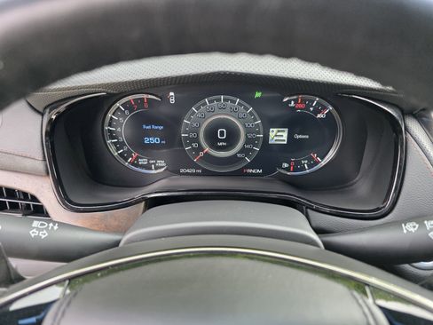 Used 2019 Cadillac CTS Premium Luxury RWD image 21