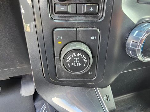 Used 2022 Ford F150 XLT w/ Equipment Group 302A High AWD/4WD image 19