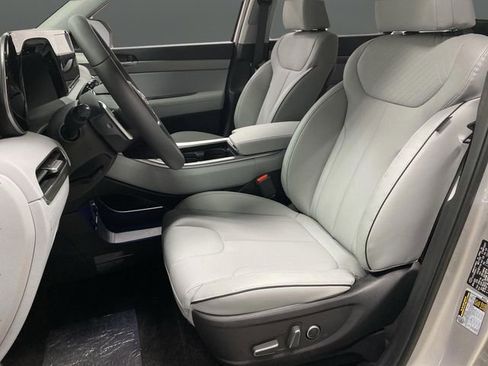 New 2025 Hyundai Palisade SEL image 4
