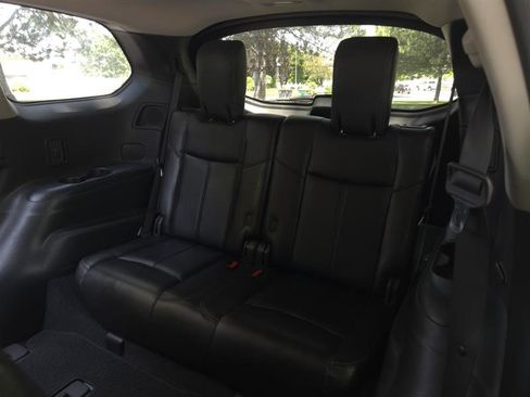 Used 2013 Nissan Pathfinder SL w/ SL Premium Pkg image 20