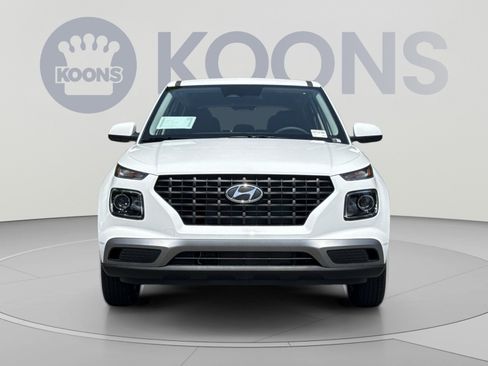New 2026 Hyundai Venue SE FWD image 11