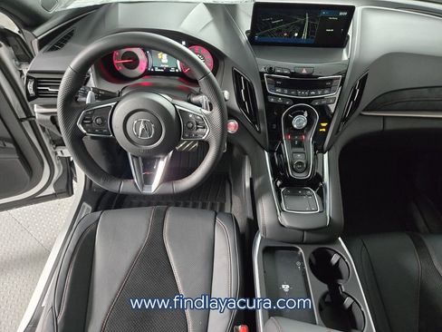 New 2026 Acura RDX A-Spec image 14