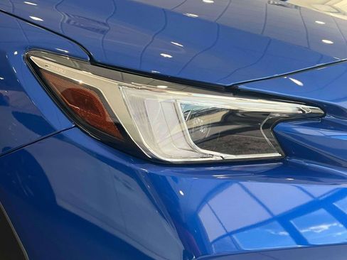 New 2025 Subaru WRX Limited image 7