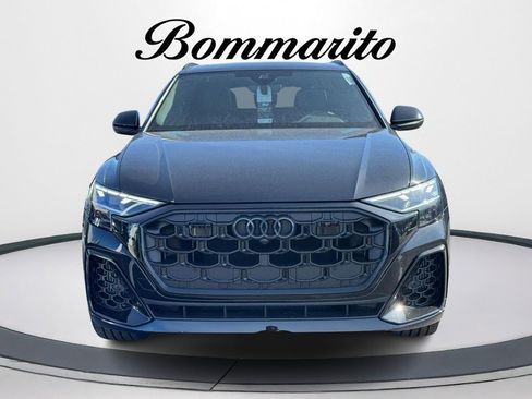 New 2026 Audi Q8 Premium Plus image 5
