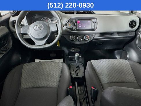 Used 2016 Toyota Yaris L image 24