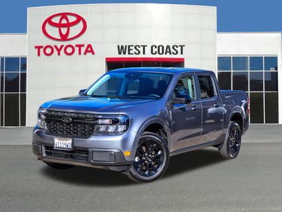 Used 2024 Ford Maverick XLT w/ XLT Luxury Package