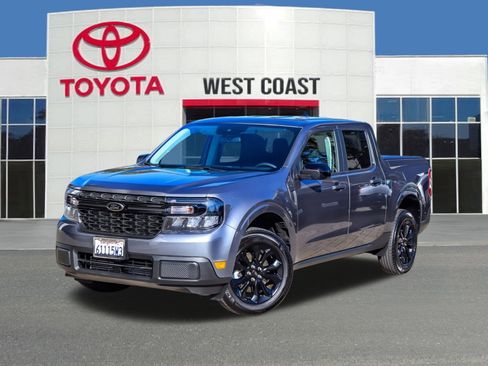 Used 2024 Ford Maverick XLT w/ XLT Luxury Package image 1