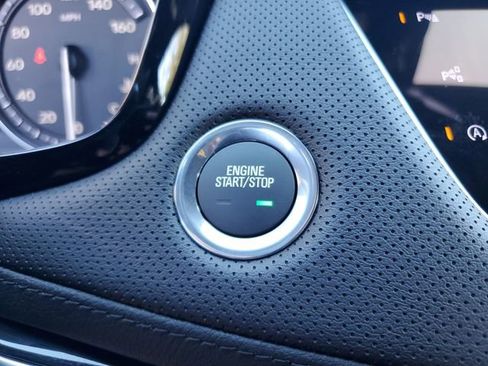 Used 2025 Cadillac XT5 Premium Luxury w/ Technology Package image 23